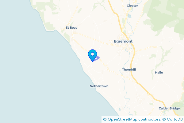 Van Hire in Coulderton, Cumbria, England