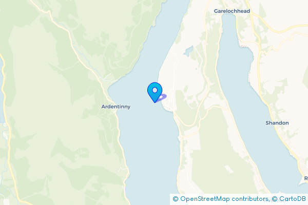 Van Hire in Coulport, Argyll and Bute, Scotland