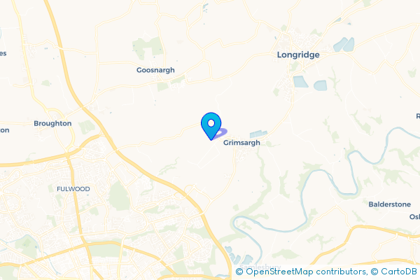 Van Hire in Cow Hill, Lancashire, England