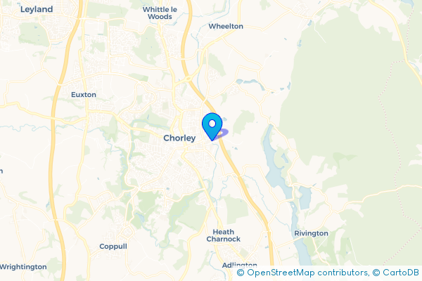 Van Hire in Cowling, Lancashire, England