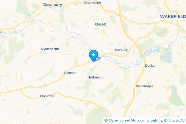 Van Hire in Coxley, West Yorkshire, England