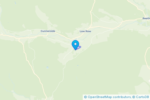 Van Hire in Crackpot, North Yorkshire, England