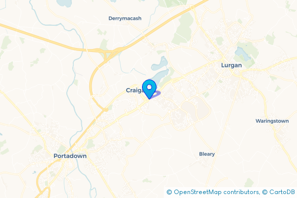 Van Hire in Craigavon, Craigavon, Northern Ireland