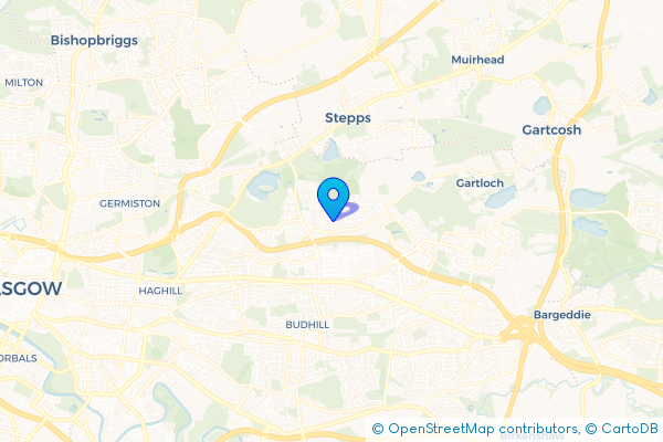 Van Hire in Craigend, Glasgow City, Scotland