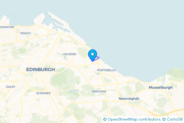 Van Hire in Craigentinny, City of Edinburgh, Scotland