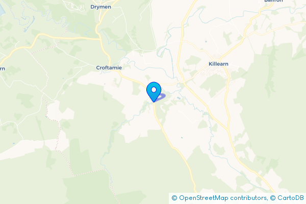 Van Hire in Craighat, Stirling, Scotland