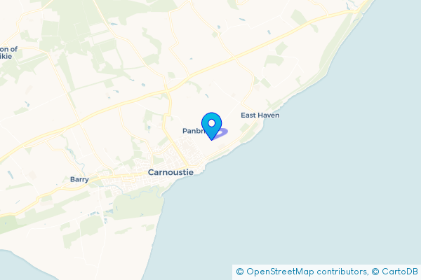 Van Hire in Craigmill, Angus, Scotland