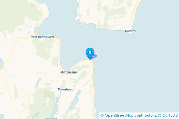 Van Hire in Craigmore, Argyll and Bute, Scotland