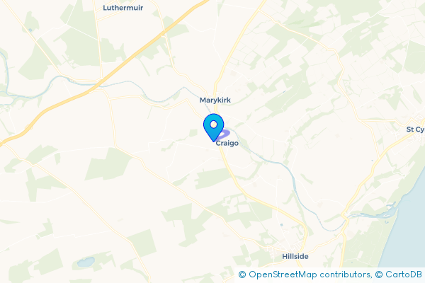 Van Hire in Craigo, Angus, Scotland