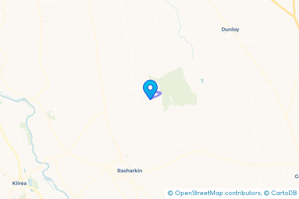 Van Hire in Craigs Middle, Ballymoney, Northern Ireland