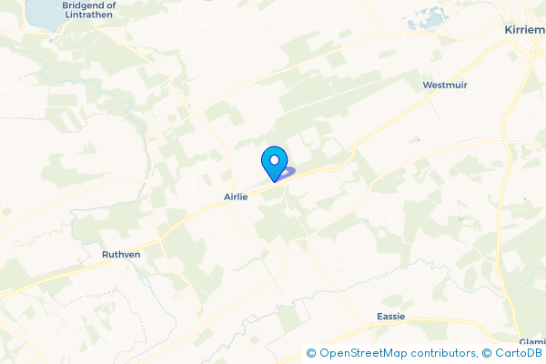 Van Hire in Craigton, Angus, Scotland