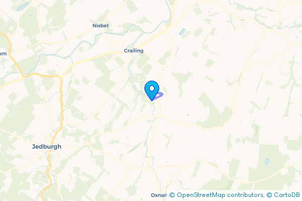 Van Hire in Crailinghall, Scottish Borders, Scotland