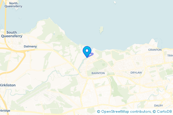 Van Hire in Cramond, City of Edinburgh, Scotland