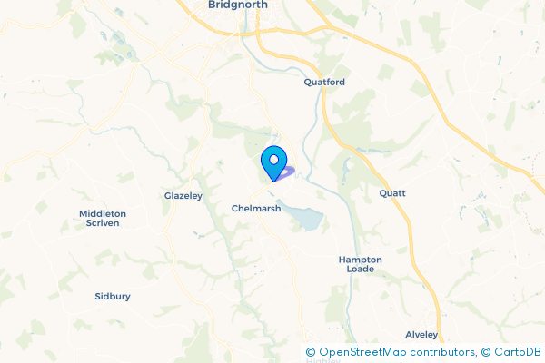 Van Hire in Crateford, Shropshire, England