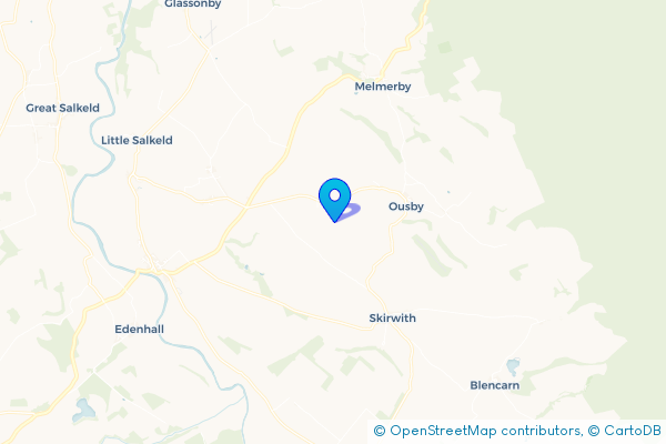 Van Hire in Crewgarth, Cumbria, England