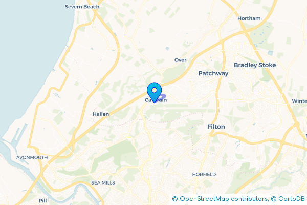 Van Hire in Cribbs Causeway, Gloucestershire, England