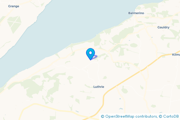 Van Hire in Criech, Fife, Scotland