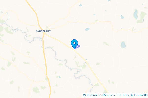 Van Hire in Crilly, Dungannon, Northern Ireland