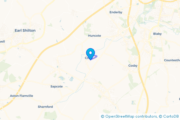 Van Hire in Croft, Leicestershire, England