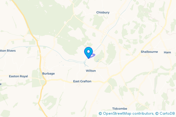 Van Hire in Crofton, Wiltshire, England