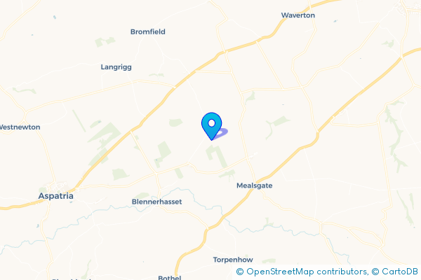 Van Hire in Crookdake, Cumbria, England