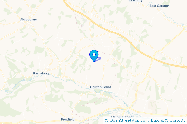 Van Hire in Crooked Soley, Wiltshire, England