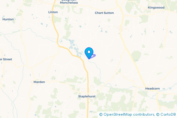 Van Hire in Cross-at-Hand, Kent, England