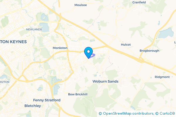 Van Hire in Cross End, Buckinghamshire, England
