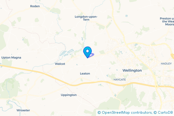 Van Hire in Cross Green, Shropshire, England