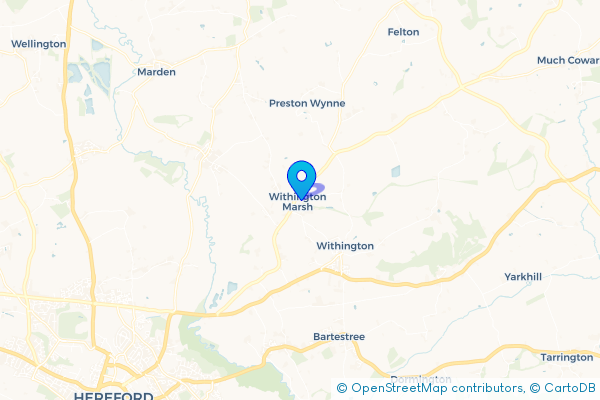 Van Hire in Cross Keys, Herefordshire, England