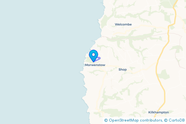 Van Hire in Crosstown, Cornwall, England