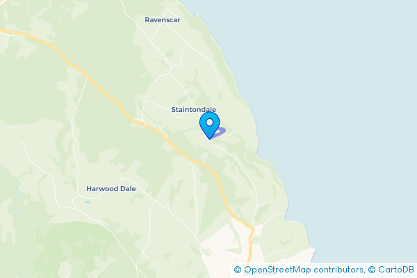 Van Hire in Crowdon, North Yorkshire, England