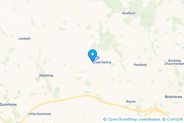 Van Hire in Crow's Green, Essex, England
