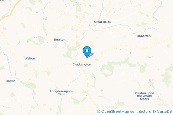 Van Hire in Crudgington, Shropshire, England