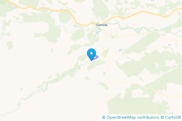 Van Hire in Cultybraggan, Perth and Kinross, Scotland