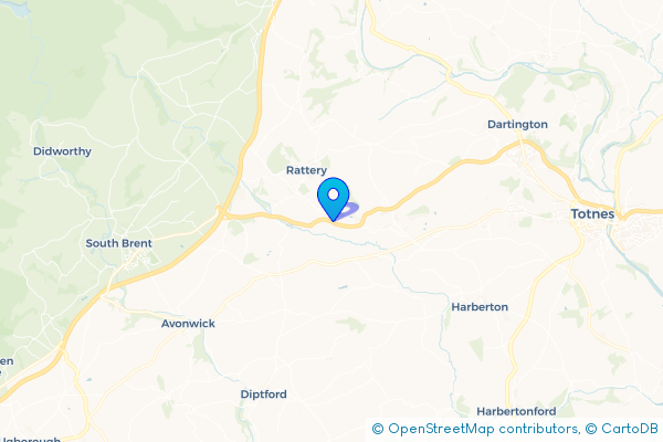 Van Hire in Culverlane, Devon, England