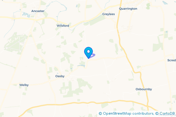 Van Hire in Culverthorpe, Lincolnshire, England