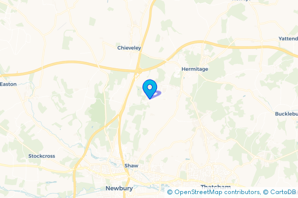 Van Hire in Curridge, Berkshire, England