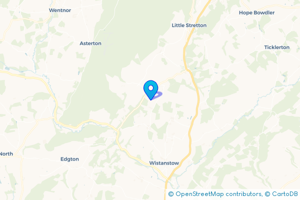 Van Hire in Cwm Head, Shropshire, England
