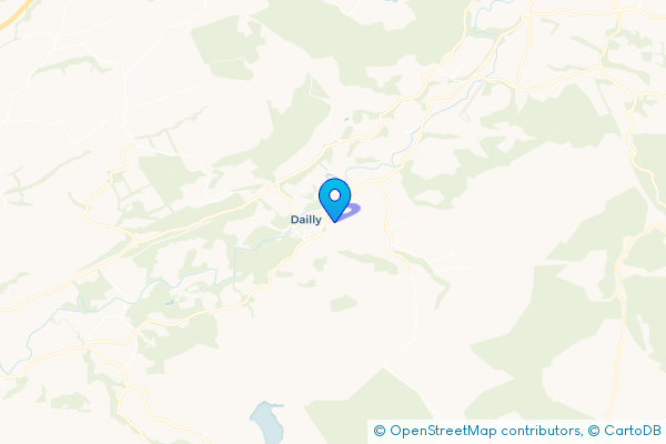 Van Hire in Dailly, South Ayrshire, Scotland