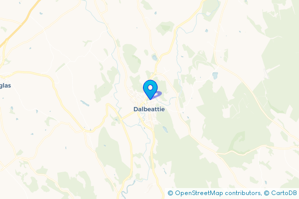 Van Hire in Dalbeattie, Dumfries and Galloway, Scotland