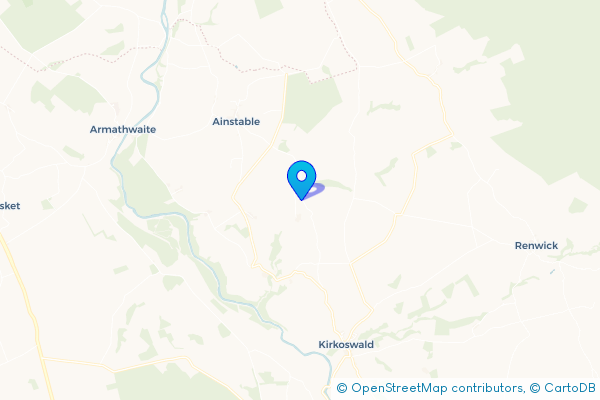 Van Hire in Dale, Cumbria, England
