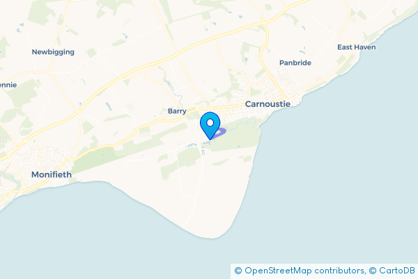 Van Hire in Dalmore, Angus, Scotland
