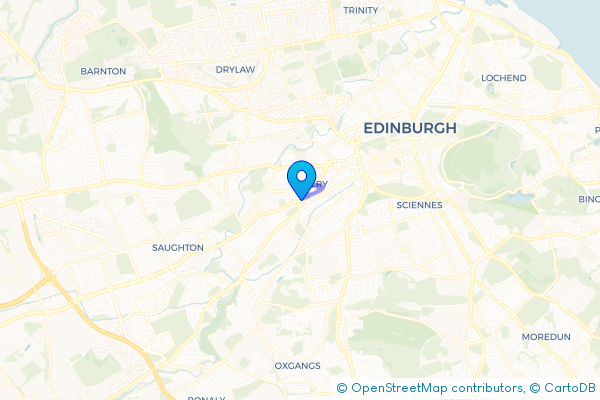 Van Hire in Dalry, City of Edinburgh, Scotland