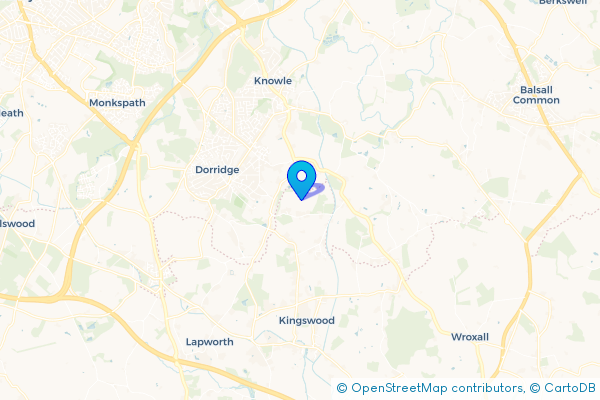 Van Hire in Darley Green, West Midlands, England