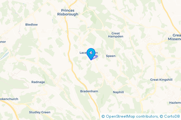 Van Hire in Darvillshill, Buckinghamshire, England