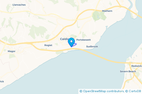 Van Hire in Deepweir, Monmouthshire, Wales