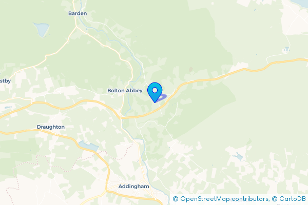 Van Hire in Deerstones, North Yorkshire, England