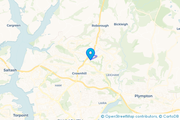 Van Hire in Derriford, Devon, England