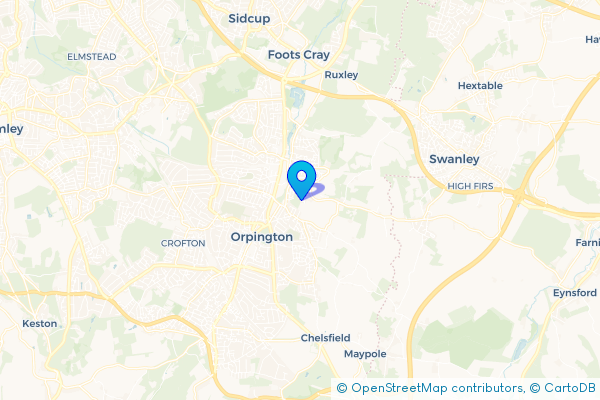Van Hire in Derry Downs, Greater London, England